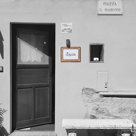 La Reginetta Holiday Home Tuoro sul Trasimeno Ngoại thất bức ảnh