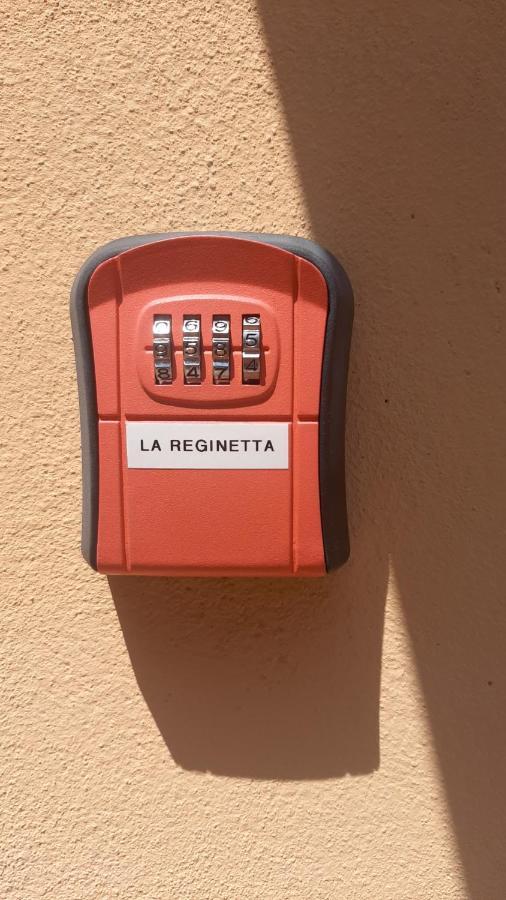 La Reginetta Holiday Home Tuoro sul Trasimeno Ngoại thất bức ảnh