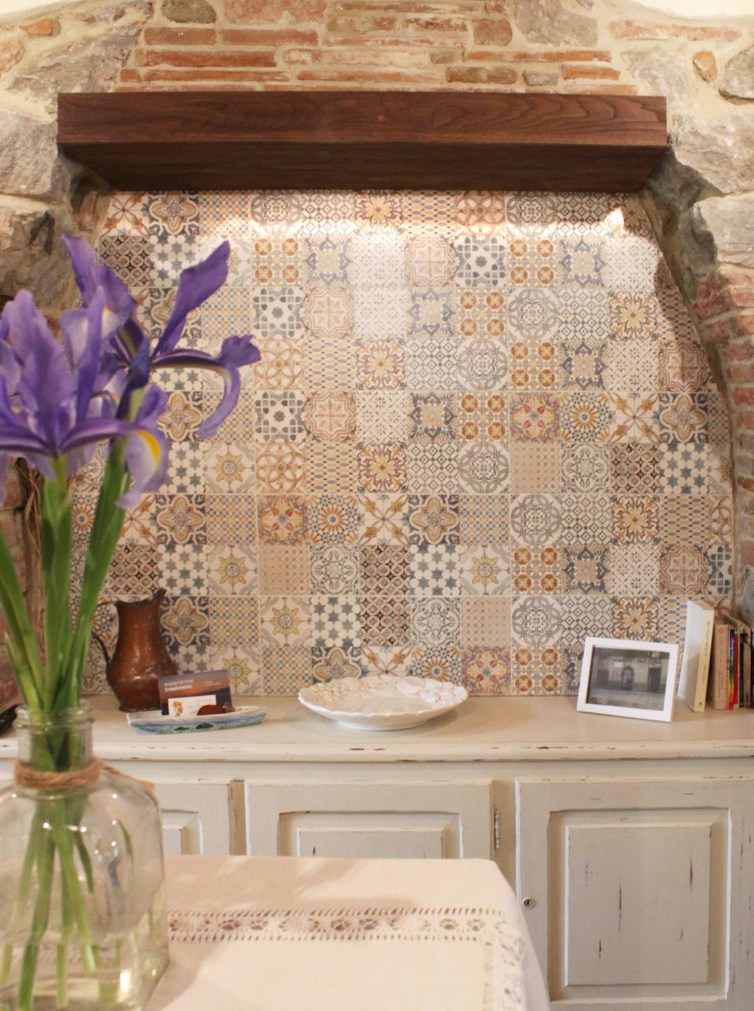 La Reginetta Holiday Home Tuoro sul Trasimeno Ngoại thất bức ảnh