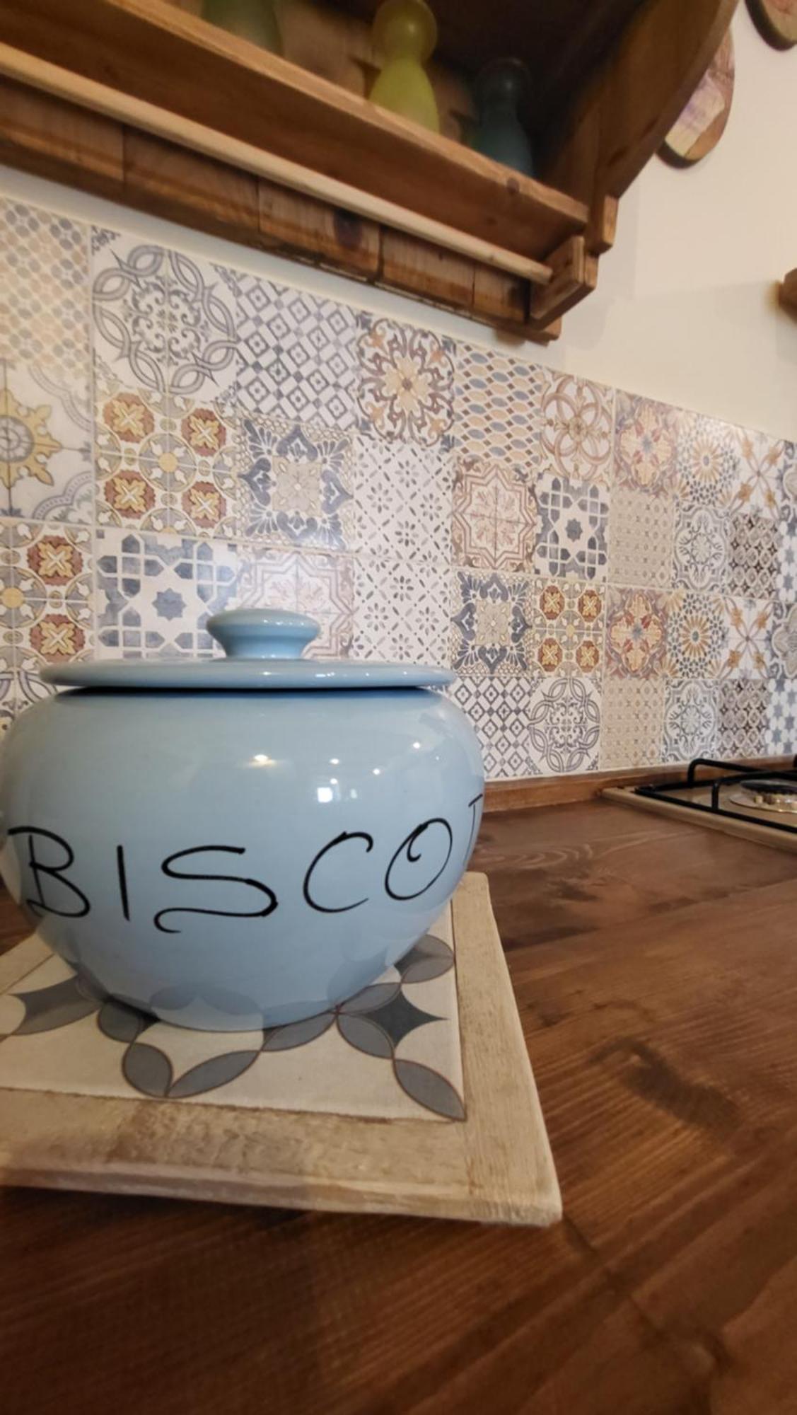 La Reginetta Holiday Home Tuoro sul Trasimeno Ngoại thất bức ảnh