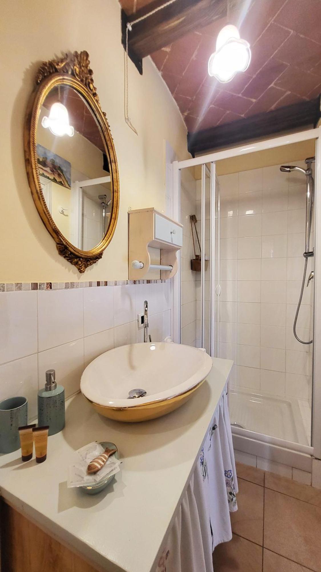 La Reginetta Holiday Home Tuoro sul Trasimeno Ngoại thất bức ảnh