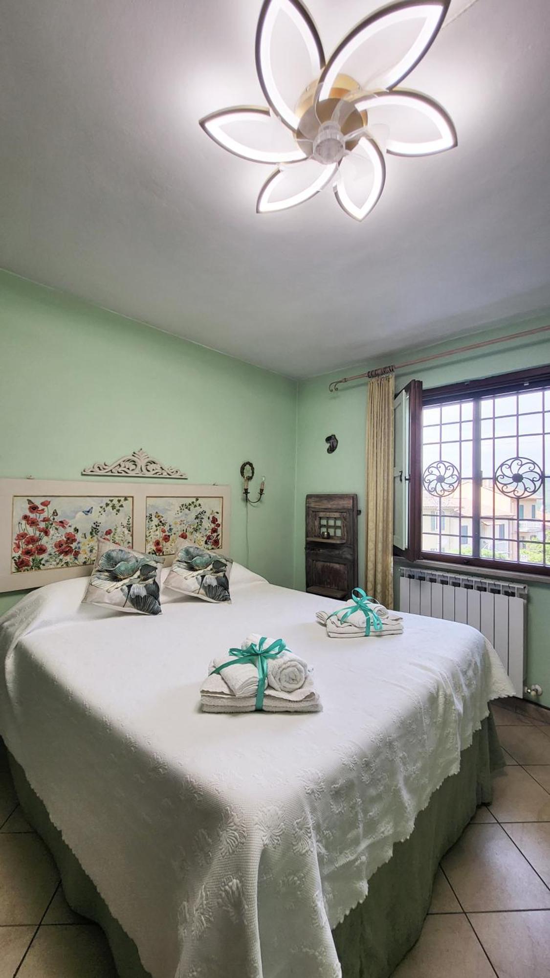 La Reginetta Holiday Home Tuoro sul Trasimeno Ngoại thất bức ảnh