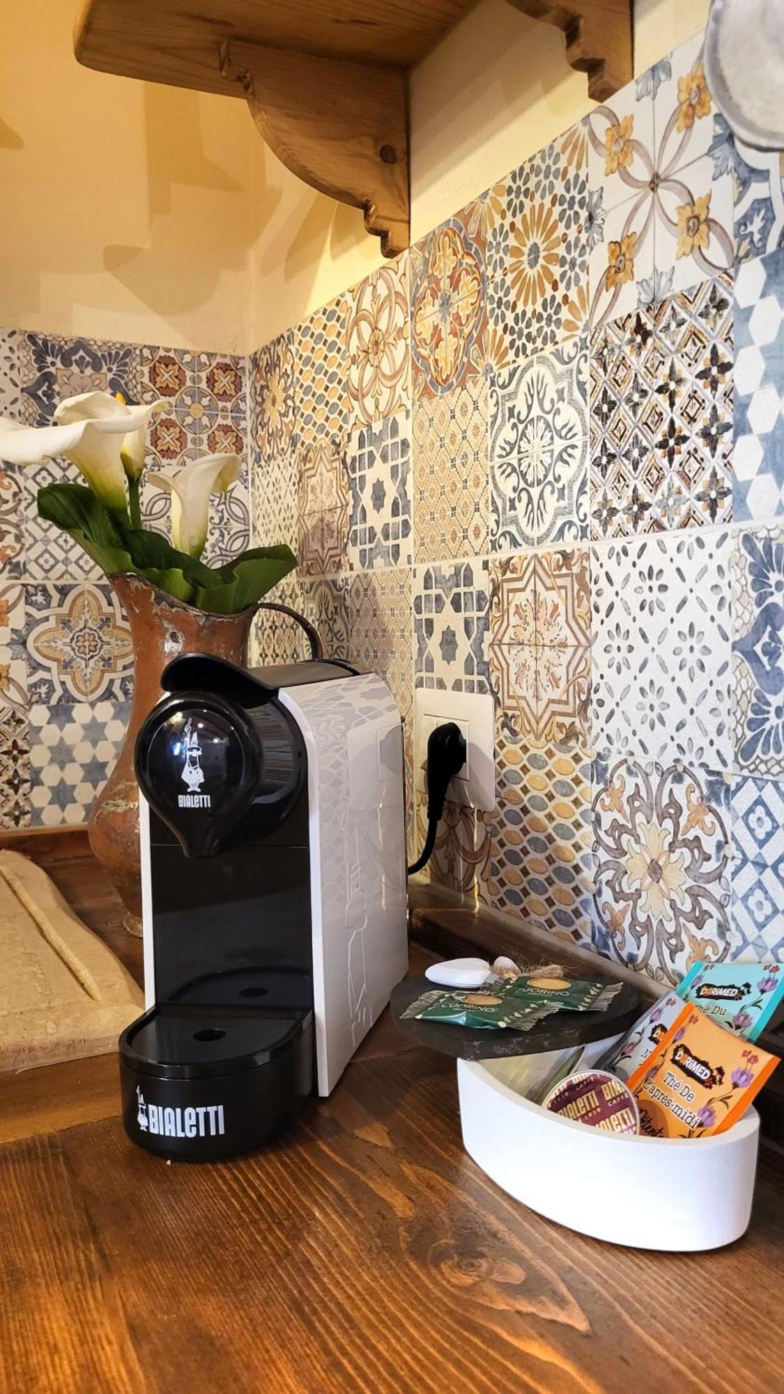 La Reginetta Holiday Home Tuoro sul Trasimeno Ngoại thất bức ảnh