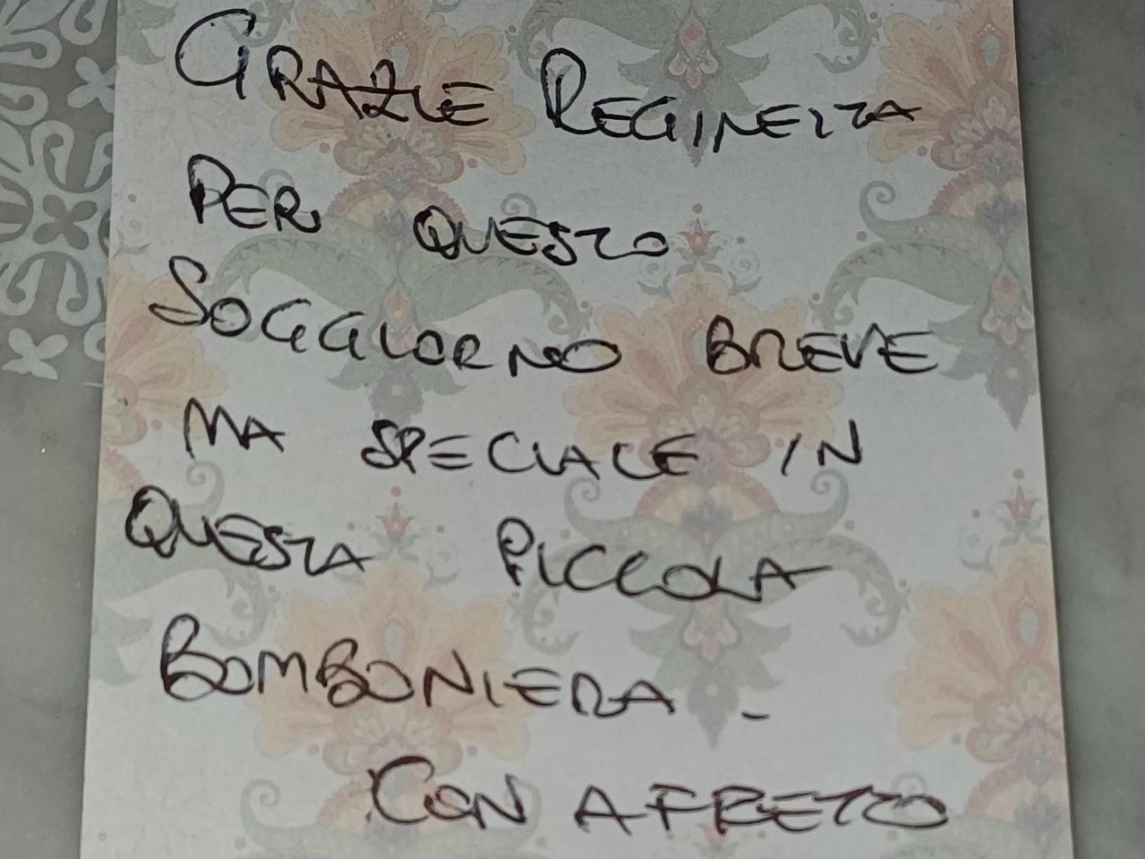 La Reginetta Holiday Home Tuoro sul Trasimeno Ngoại thất bức ảnh